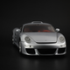 Illustration for article titled LaLD Car Week 2000s day: Spark RUF CTR3